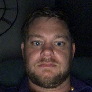 Meet your Posher, Travis